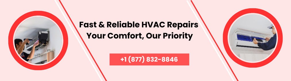 hvac repair